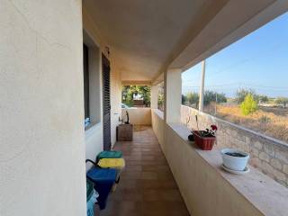 Veranda