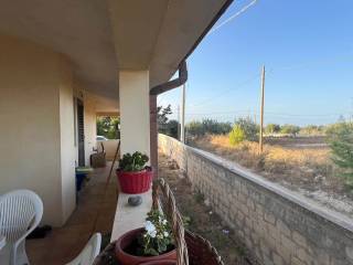 Veranda