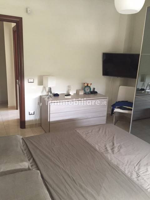 Camera da letto