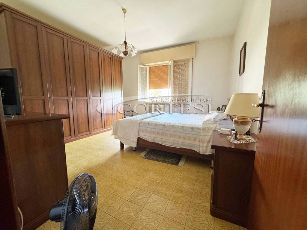 Camera da letto