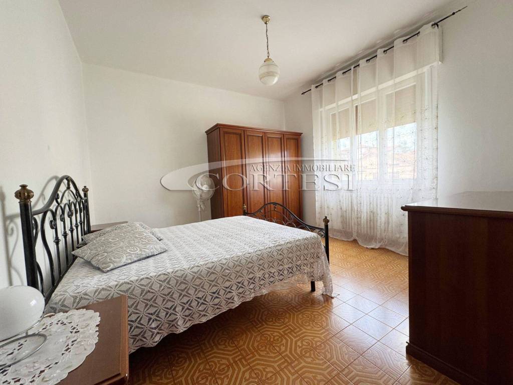 Camera da letto