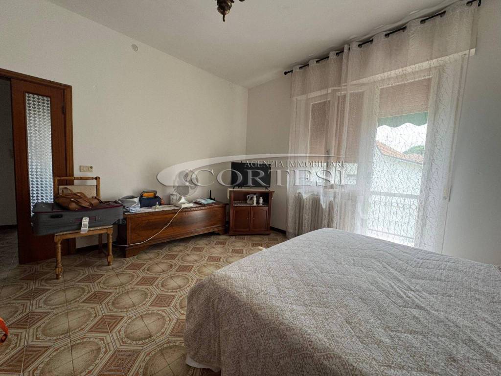 Camera da letto