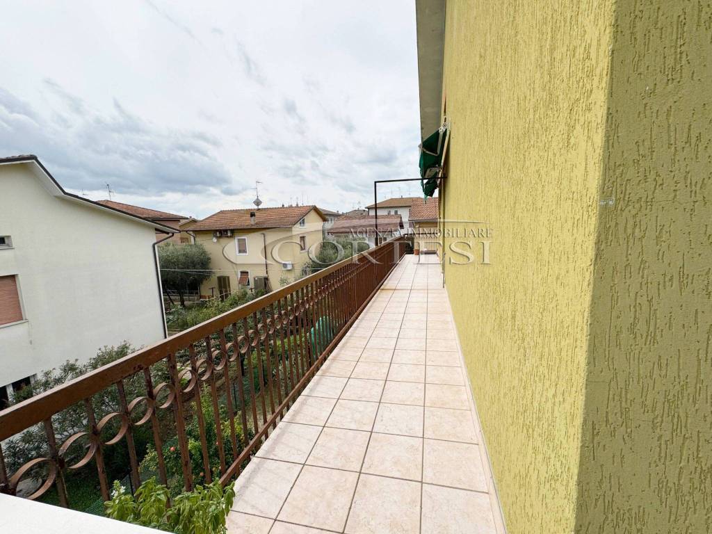 Balcone
