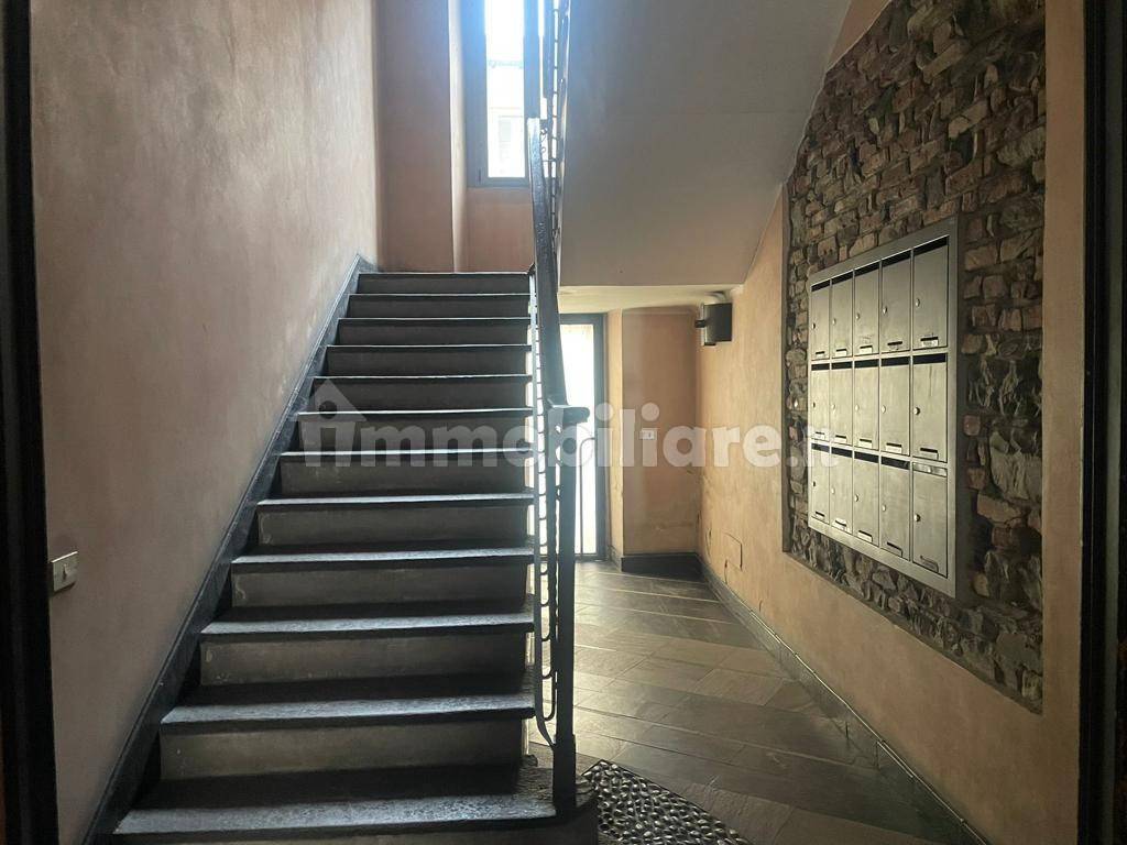 Interno palazzo