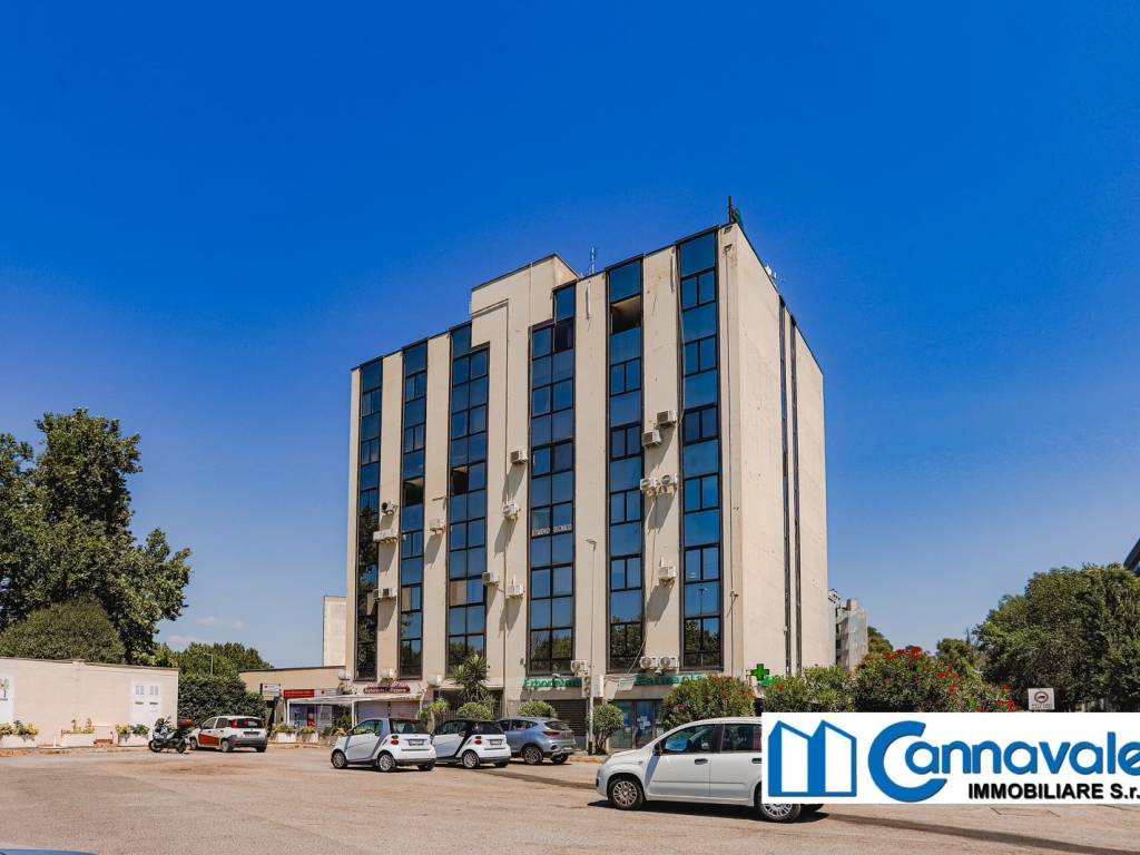 Trilocale via Ottone Fattiboni, Dragona, Roma