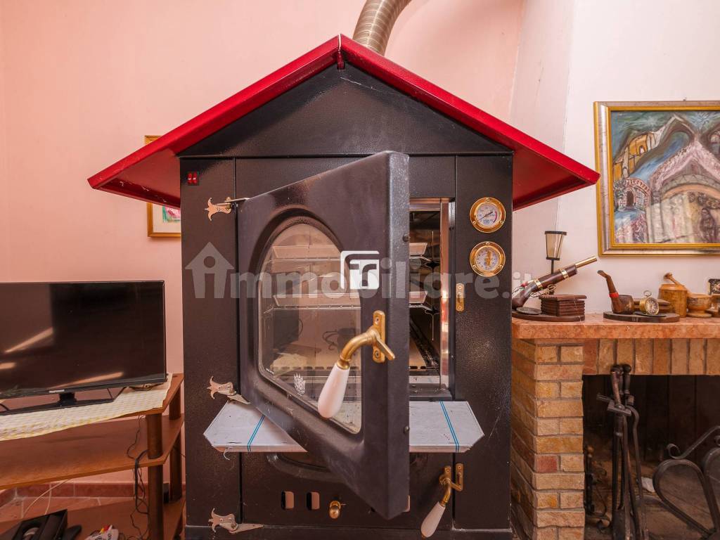 Interno non residenziale
