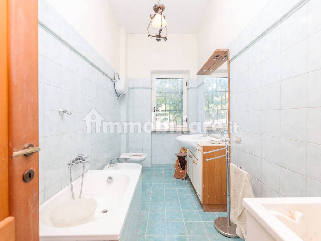 Bagno