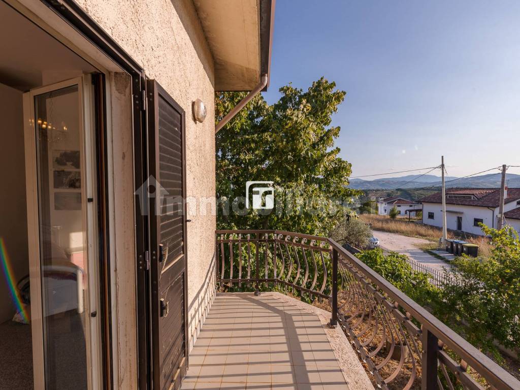 Balcone