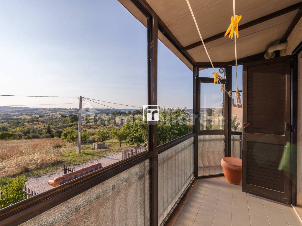 Veranda