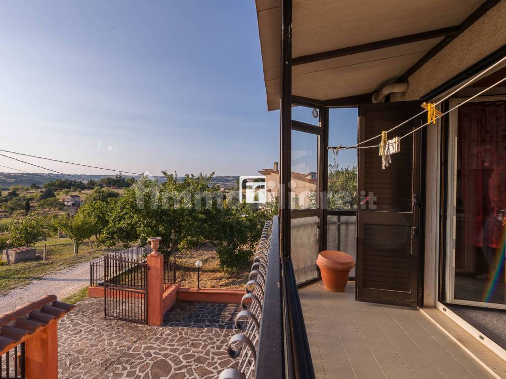 Balcone