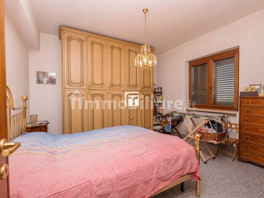 Camera da letto
