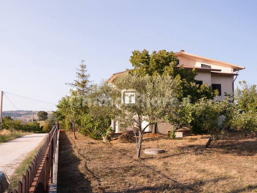 Terreno