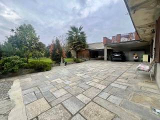 Cortile interno