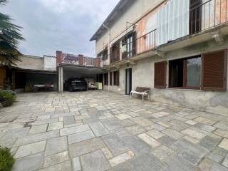 Cortile interno