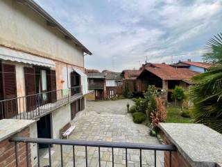 Cortile interno
