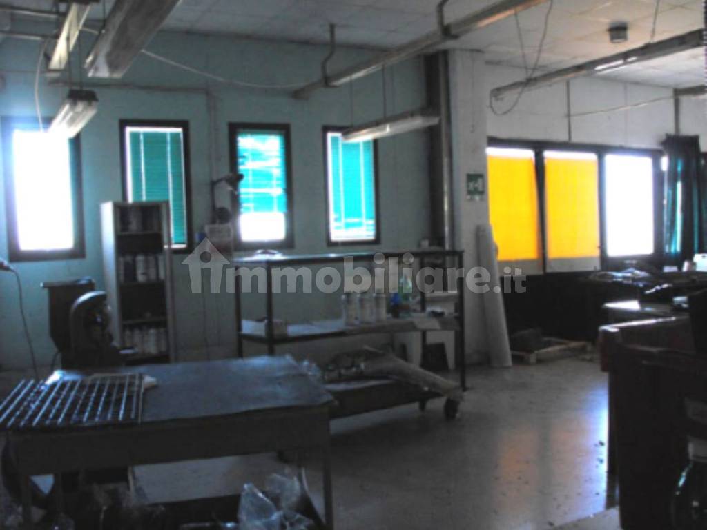 Interno non residenziale