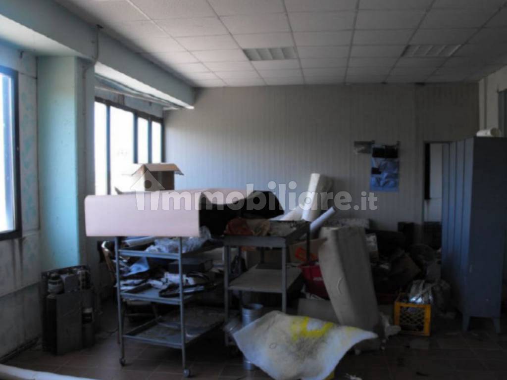 Interno non residenziale