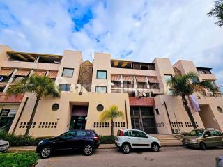 3-room flat via Napoli 363, San Girolamo, Bari