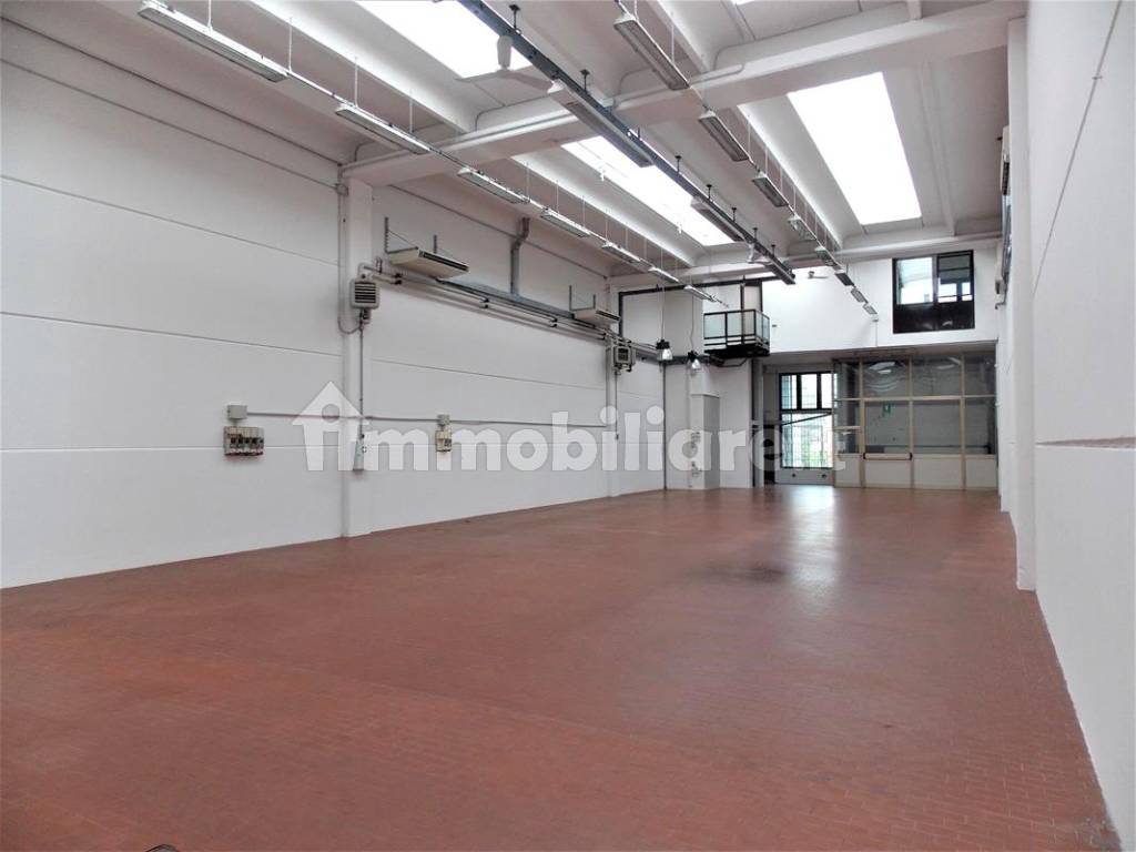 Interno non residenziale