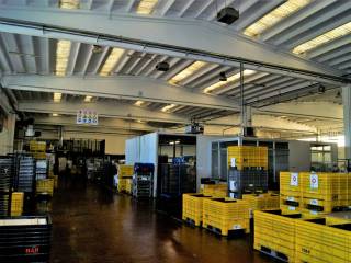 Magazzino