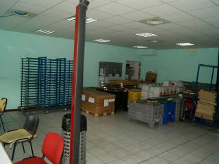 Interno non residenziale