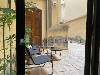 Cortile interno