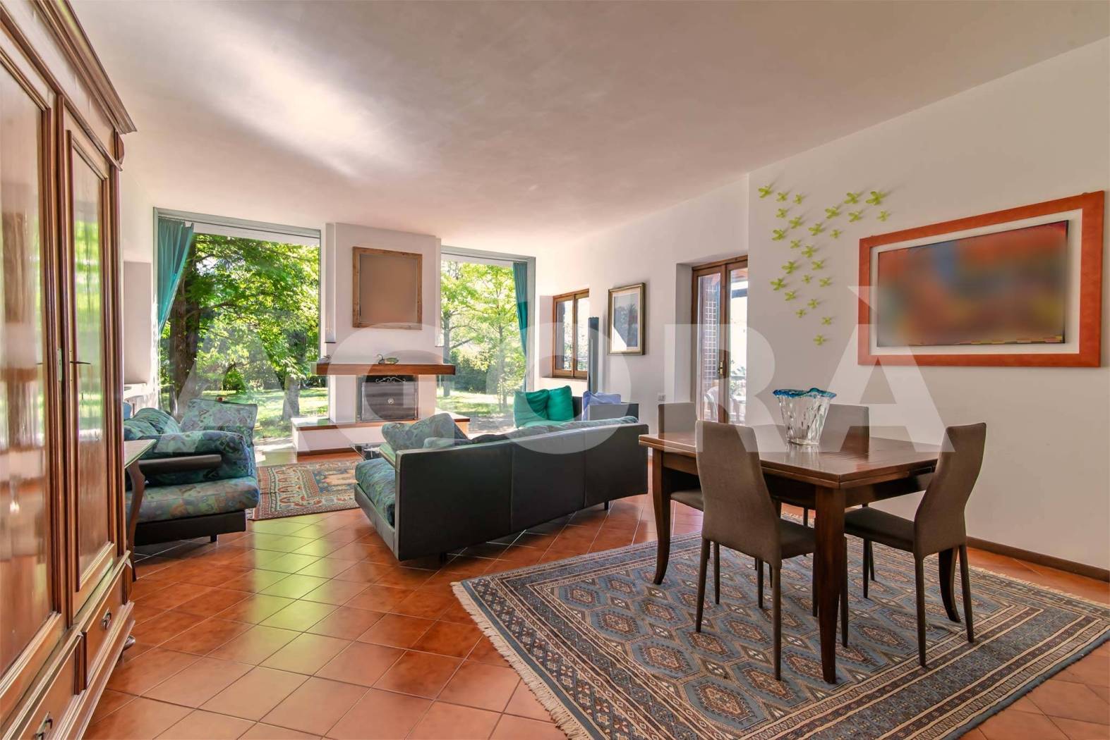 Villa in vendita a Tivoli