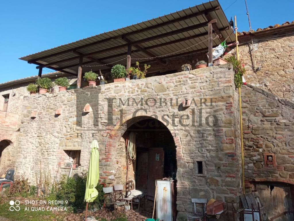 Facciata