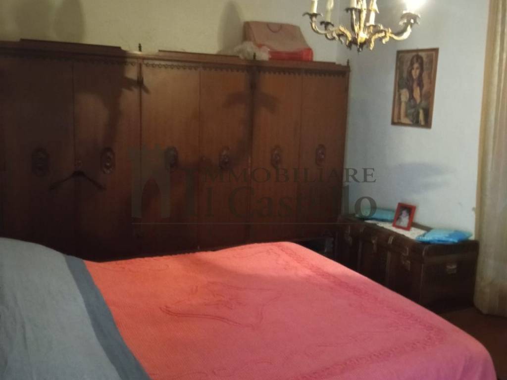 Camera da letto