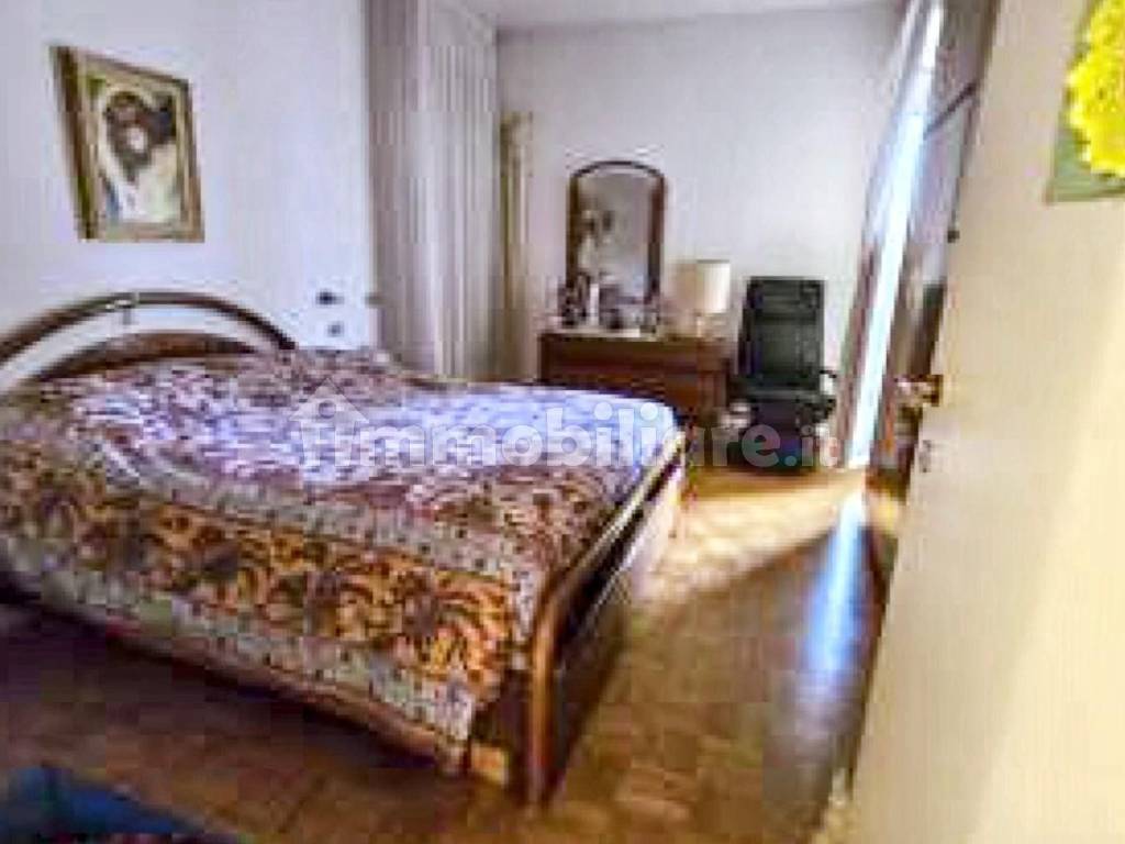 Camera da letto