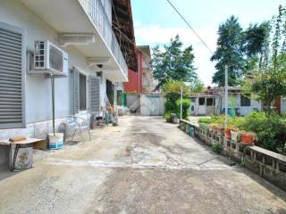 Cortile interno