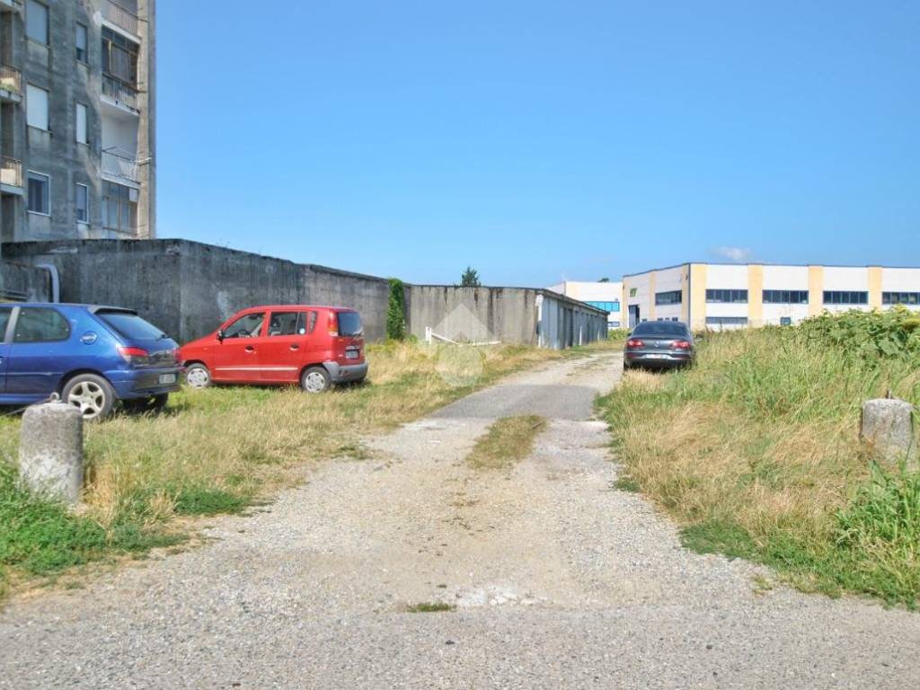 Terreno