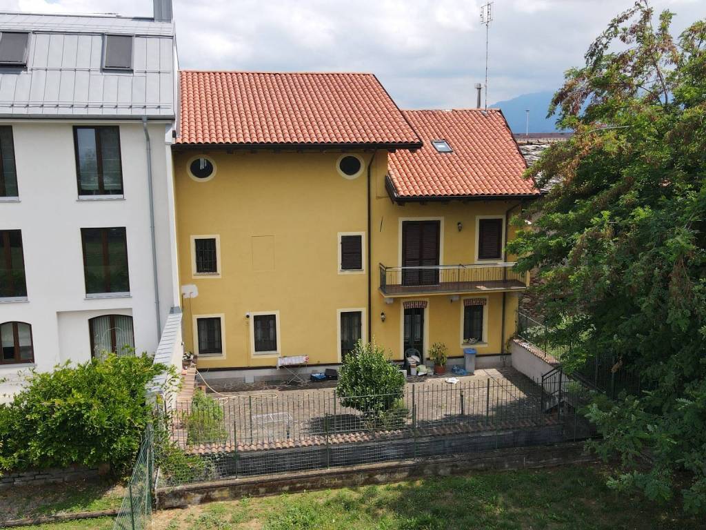 Facciata