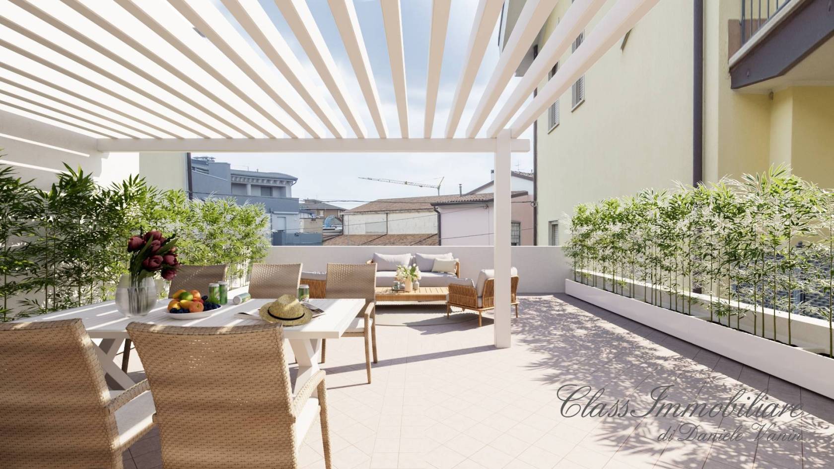 Appartamento in vendita a Bussolengo