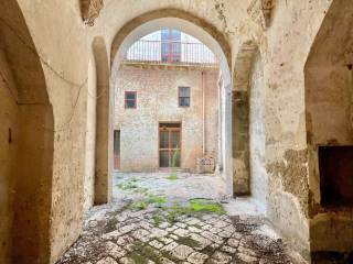 Interno palazzo