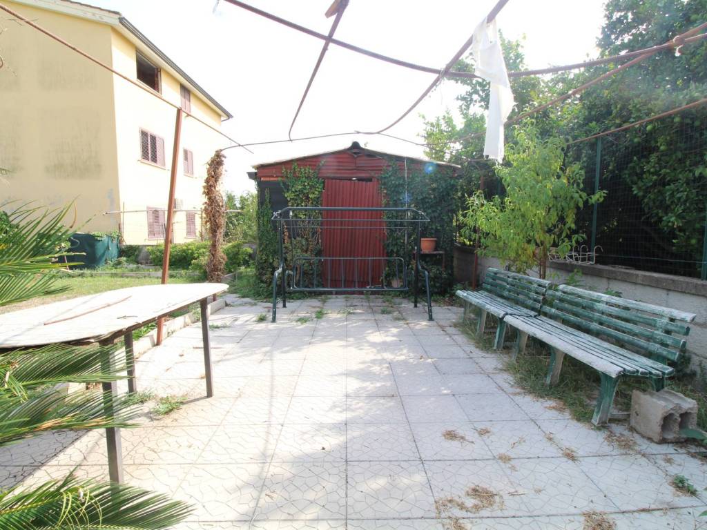 Giardino