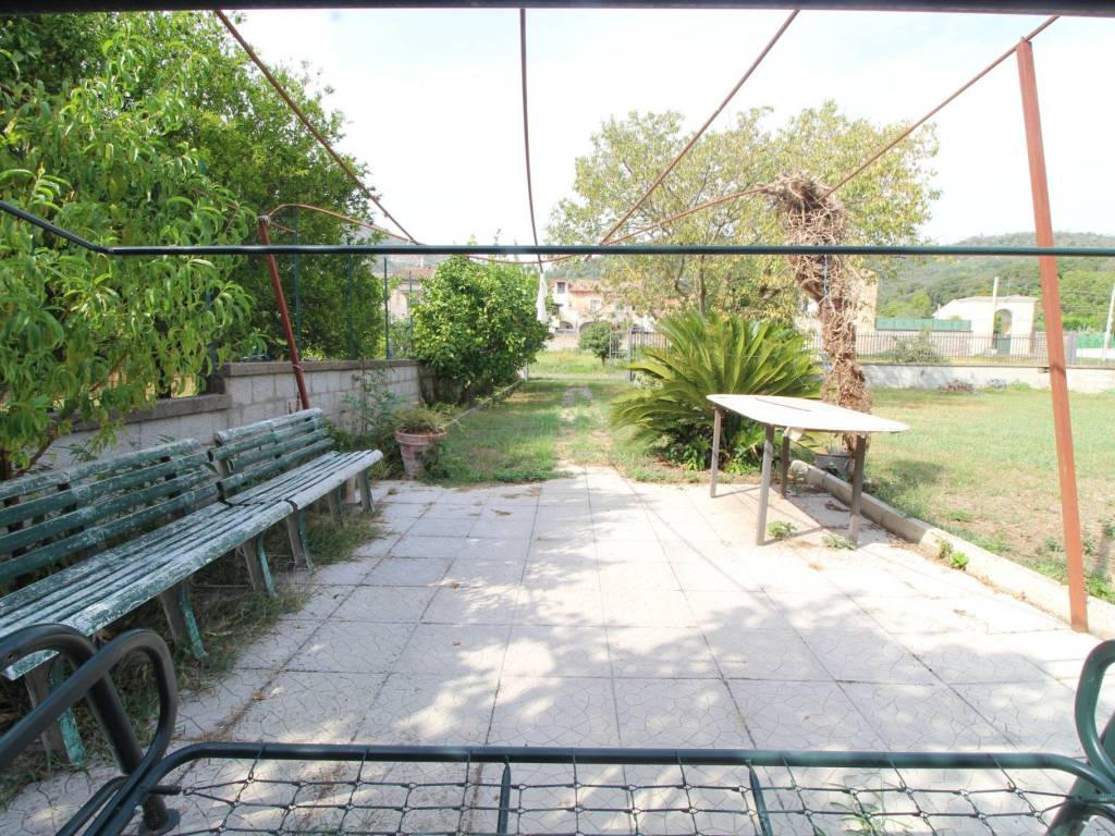 Giardino