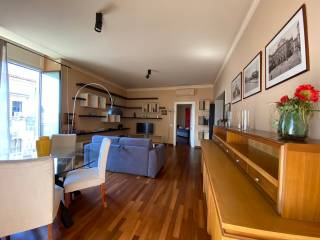 3-room flat via Antonino di Sangiuliano 262, Centro Storico, Catania