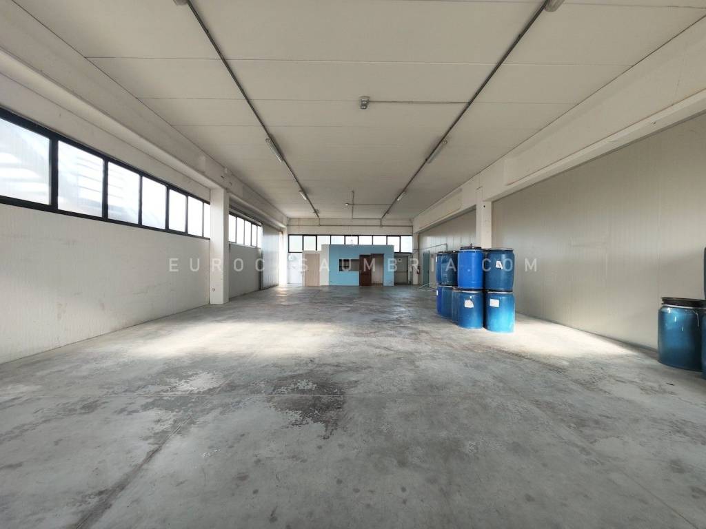 Interno non residenziale