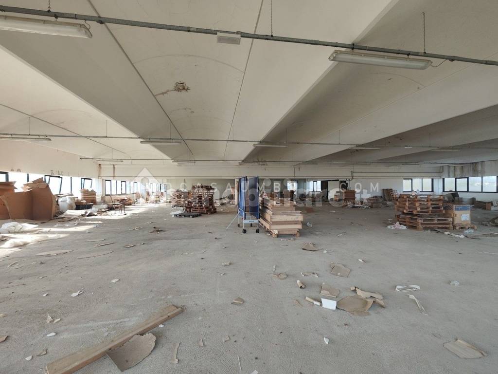 Interno non residenziale