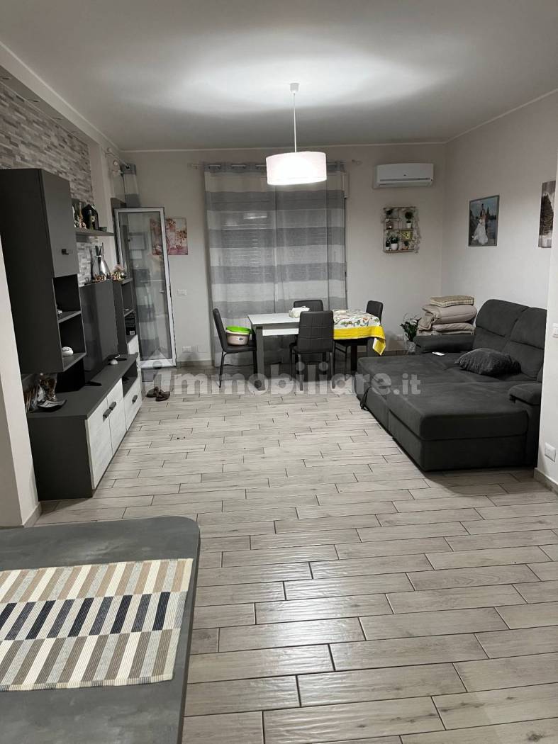 Appartamento in vendita a Catania