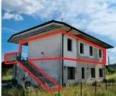 Villa in vendita a Nogara