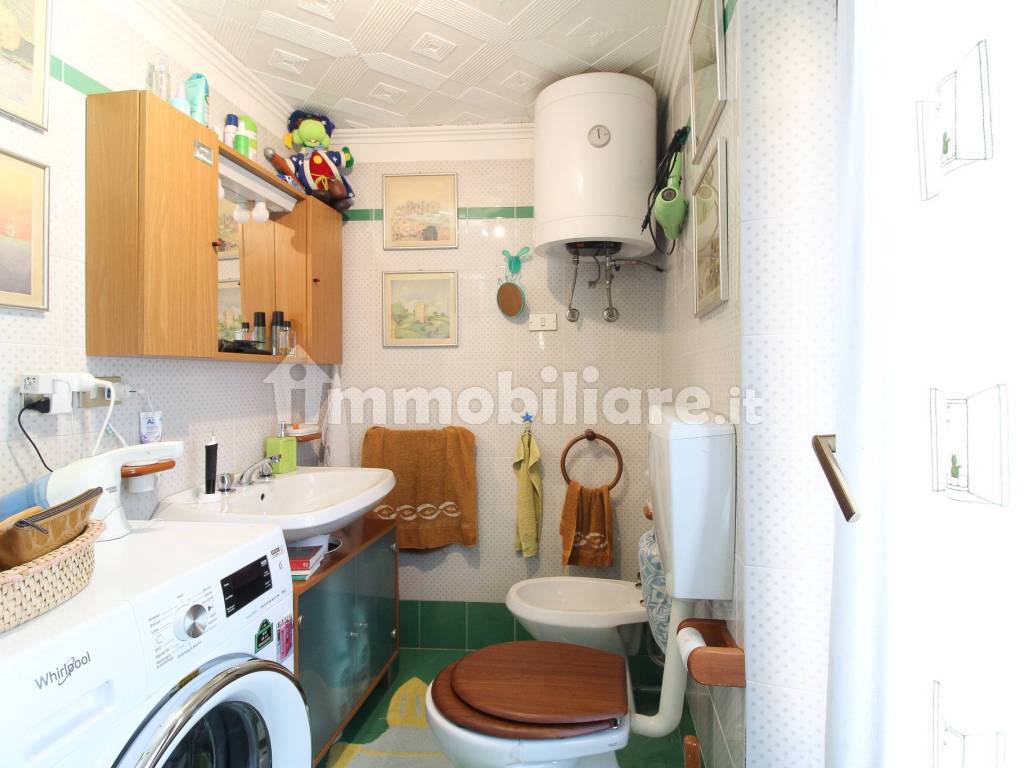 Bagno