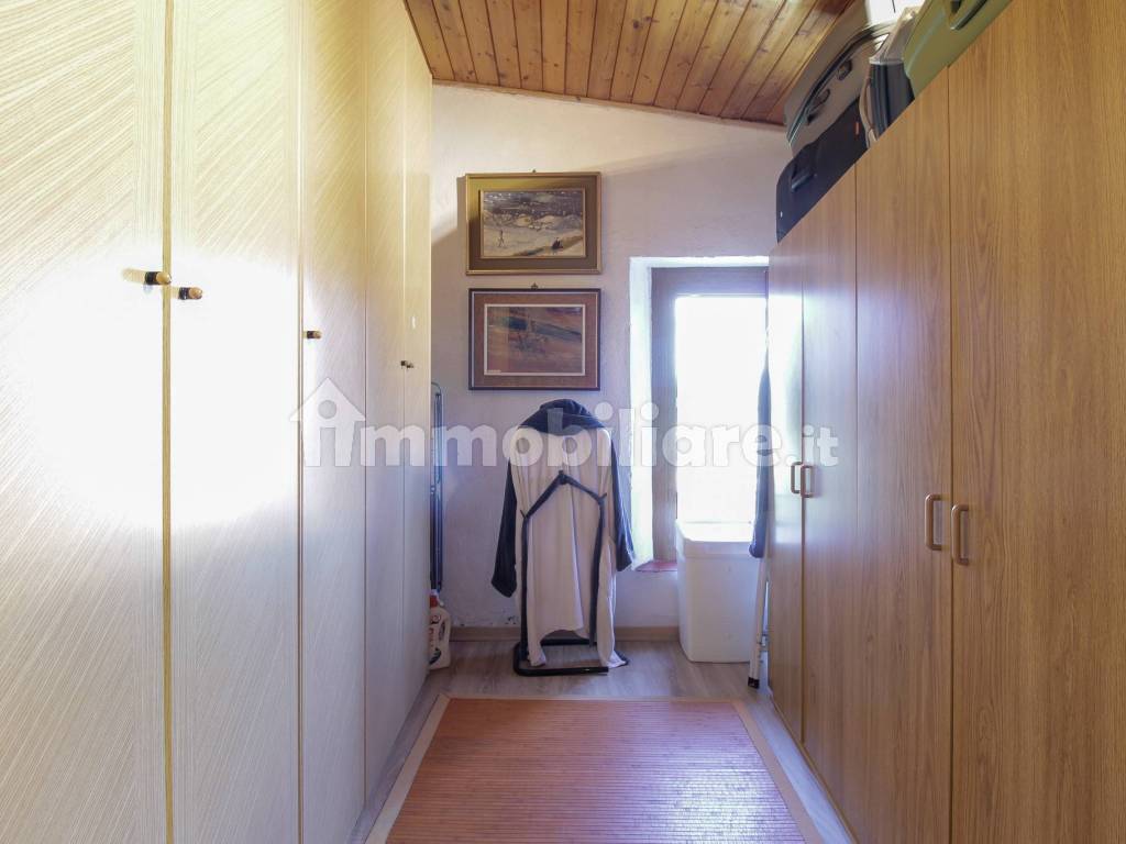 Cabina armadio