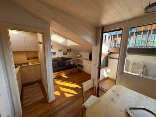 Interno appartamento