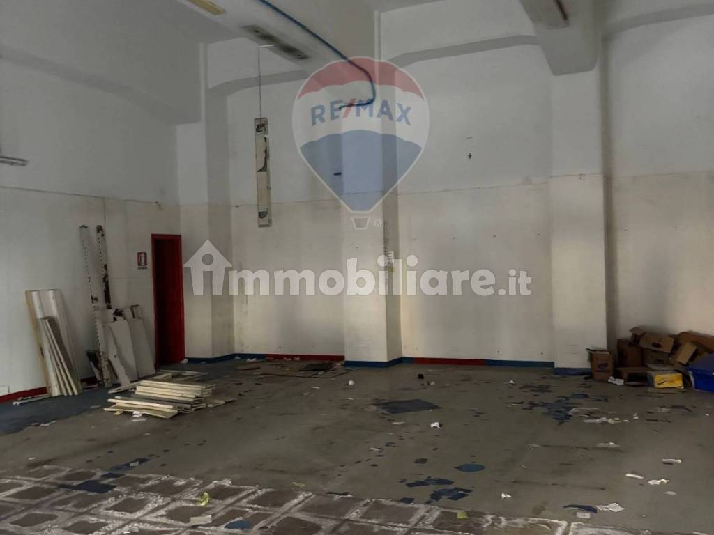 Interno non residenziale