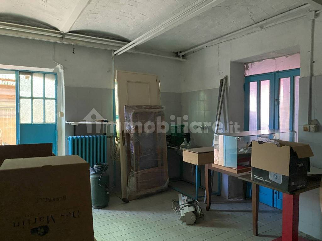 Interno non residenziale
