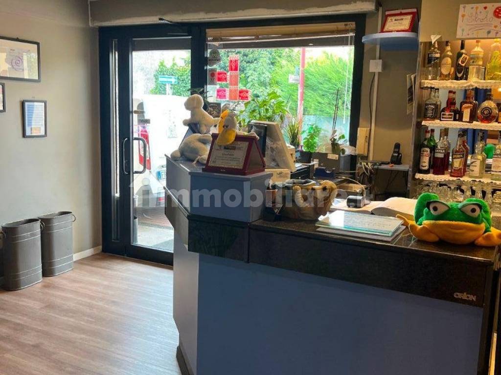 Interno non residenziale