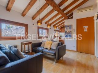 Apartment Ruga Vecchia San Giovanni, Rialto, Venice