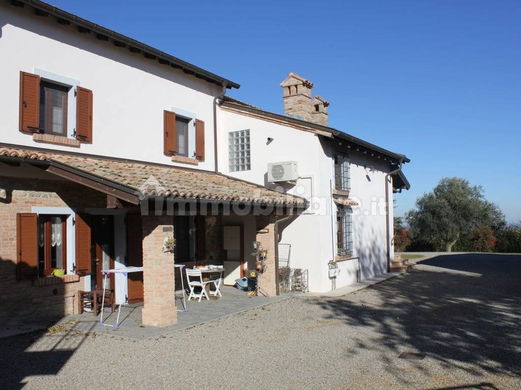 Facciata